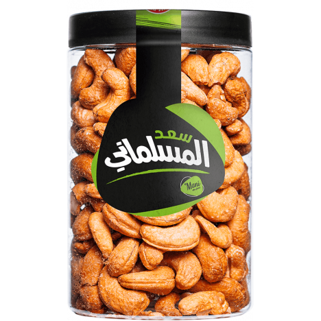 كاشو 400 غرام