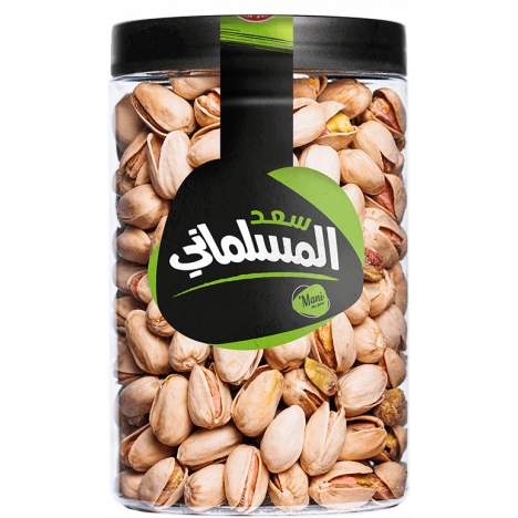 فستق حلبي 400 غرام