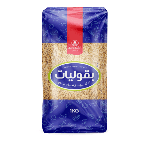 جريشة 1 كغم