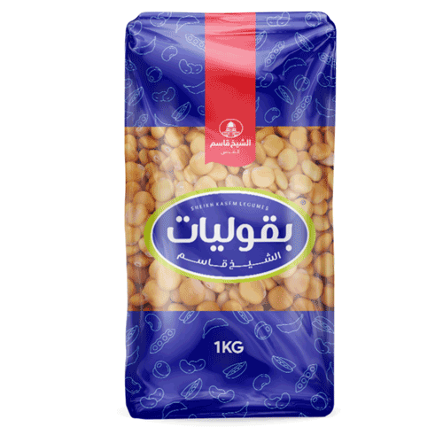 ترمس حب حلو 1 كغم